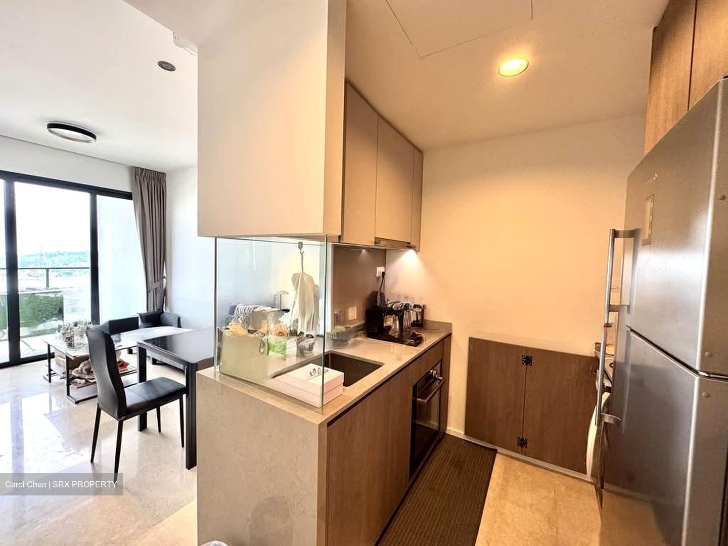 Avenue South Residence (D3), Apartment #614570901